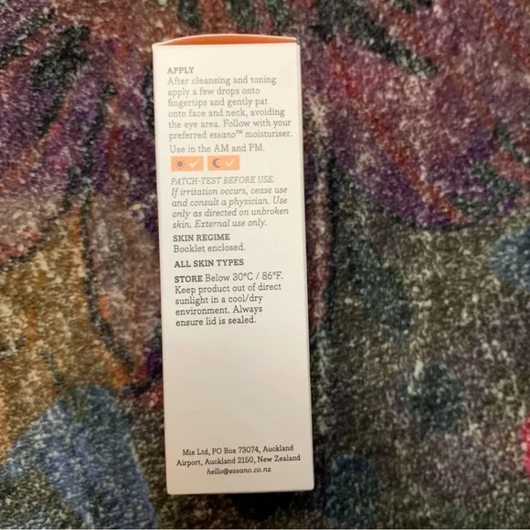 💜 Essano Advanced Brightening Vitamin C Serum - Picture 6 of 13